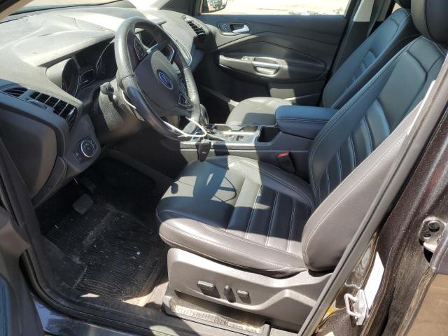 Photo 7 from auction – 2019 FORD ESCAPE SEL with VIN 1FMCU9HD2KUA46305