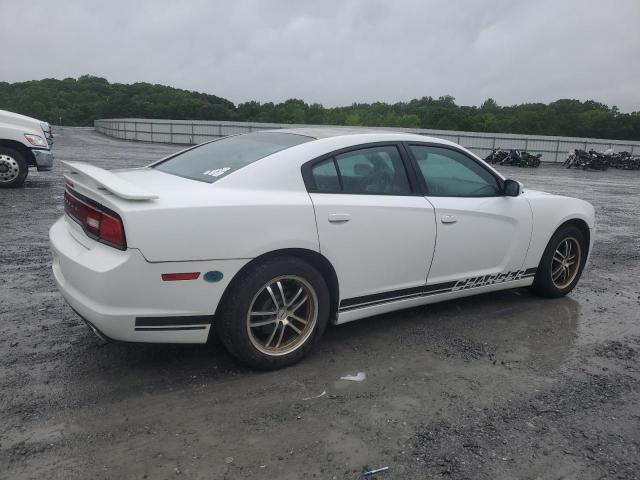 Photo 3 from auction – 2014 DODGE CHARGER SE with VIN 2C3CDXBG7EH155270