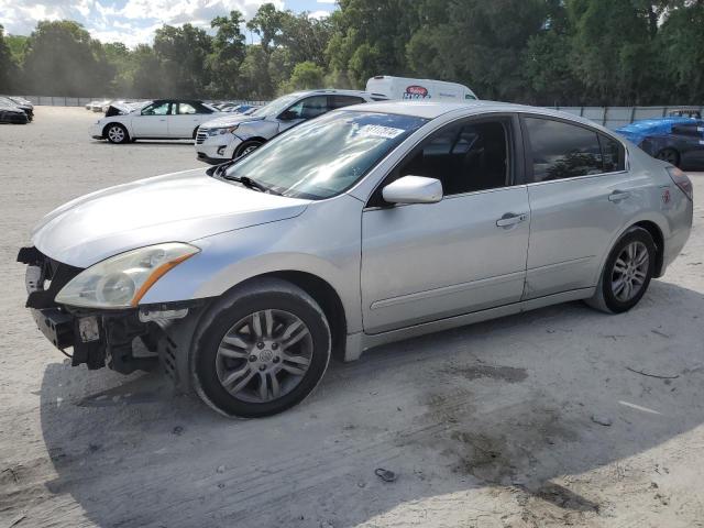 Фото 1 с аукциона – 2012 NISSAN ALTIMA BAS с VIN 1N4AL2AP0CC163033