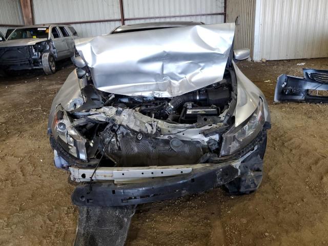 Photo 5 from auction – 2010 HONDA ACCORD EXL with VIN 1HGCS1B86AA004096