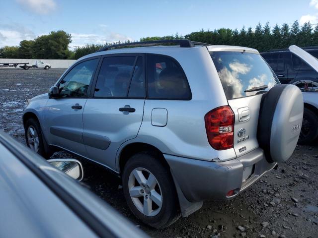 Photo 2 from auction – 2005 TOYOTA RAV4 with VIN JTEHD20V850043387