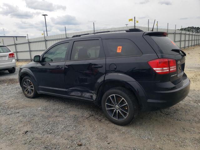 Zdjęcie 2 z aukcji – 2018 DODGE JOURNEY SE z VIN 3C4PDCAB0JT535452