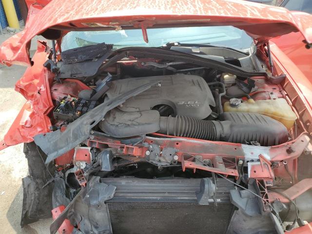 Photo 11 from auction – 2014 DODGE CHARGER SX with VIN 2C3CDXHG5EH342739