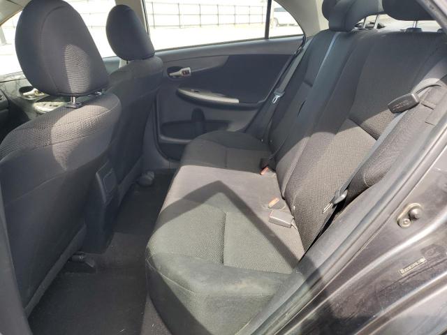 Photo 10 from auction – 2011 TOYOTA COROLLA BA with VIN 2T1BU4EE9BC636384