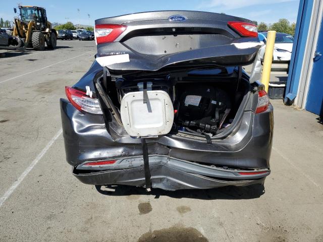 Photo 6 from auction – 2015 FORD FUSION SE with VIN 3FA6P0H77FR269702