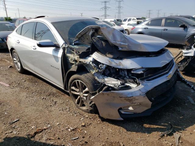 Photo 4 from auction – 2016 CHEVROLET MALIBU LT with VIN 1G1ZE5ST9GF194430