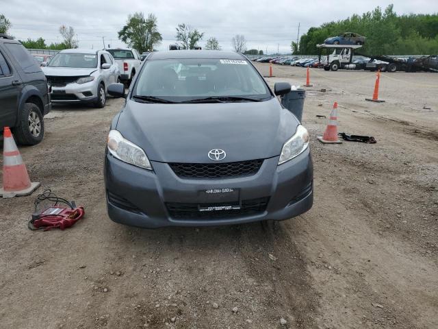 Photo 5 from auction – 2010 TOYOTA COROLLA MA with VIN 2T1KU4EE5AC281227