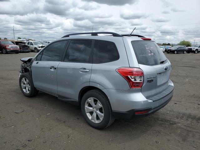 Photo 2 from auction – 2015 SUBARU FORESTER 2 with VIN JF2SJABC0FH515028