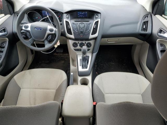 Photo 8 from auction – 2013 FORD FOCUS SE with VIN 1FADP3F25DL369079