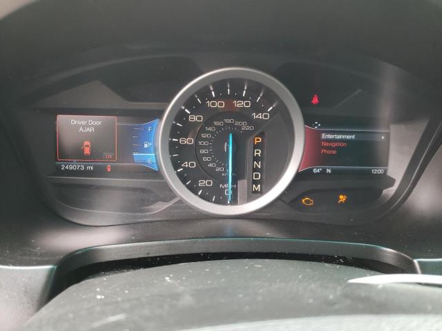 Photo 9 from auction – 2014 FORD EXPLORER X with VIN 1FM5K7D89EGA13283