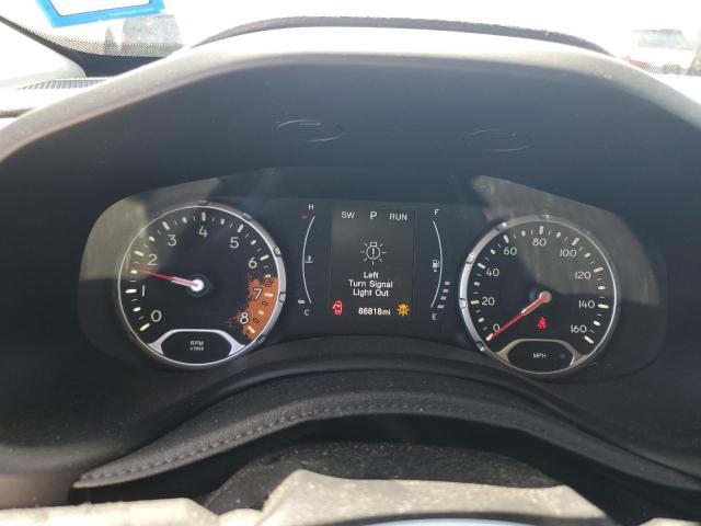 Photo 9 from auction – 2017 JEEP RENEGADE L with VIN ZACCJABB6HPF16965