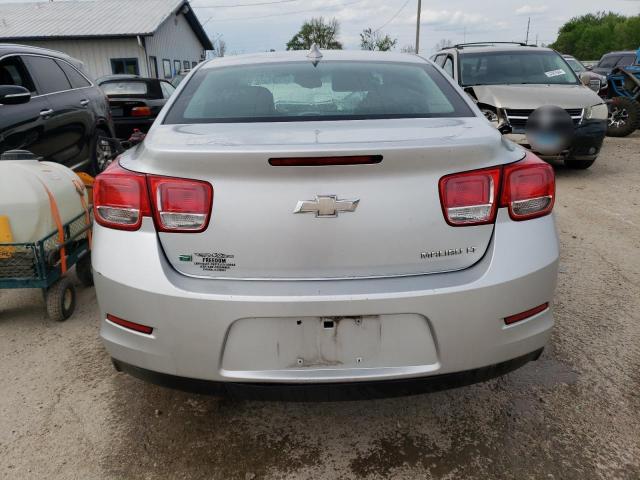 Photo 6 from auction – 2015 CHEVROLET MALIBU 2LT with VIN 1G11D5SL7FF202748