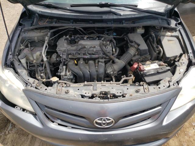 Photo 11 from auction – 2012 TOYOTA COROLLA BA with VIN 2T1BU4EE5CC767619