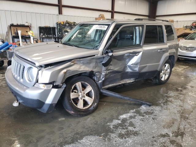 Photo 1 from auction – 2015 JEEP PATRIOT SP with VIN 1C4NJPBB5FD367696