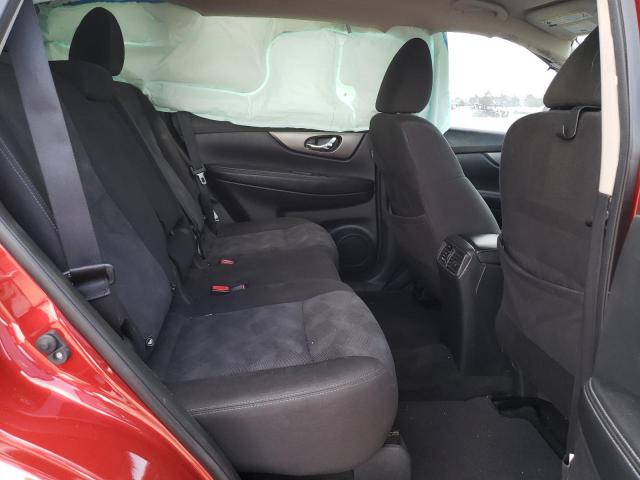 Photo 11 from auction – 2016 NISSAN ROGUE S with VIN KNMAT2MT1GP627660