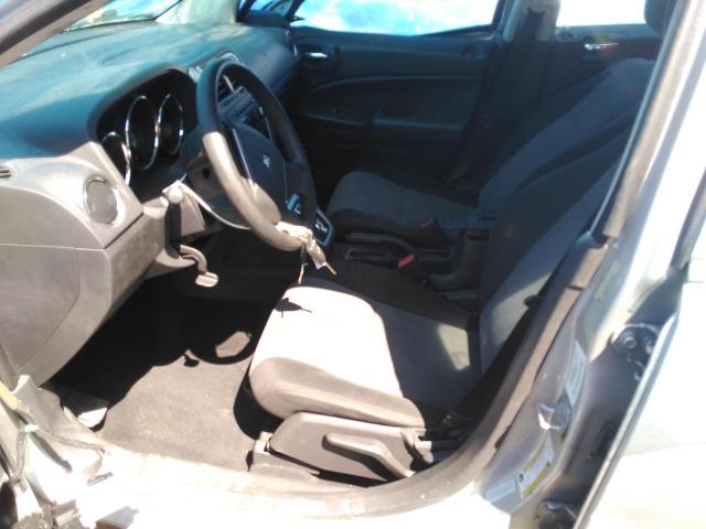 Photo 7 from auction – 2010 DODGE CALIBER SX with VIN 1B3CB4HA8AD552465
