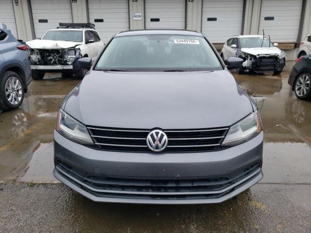Photo 5 from auction – 2017 VOLKSWAGEN JETTA S with VIN 3VW2B7AJ1HM391572