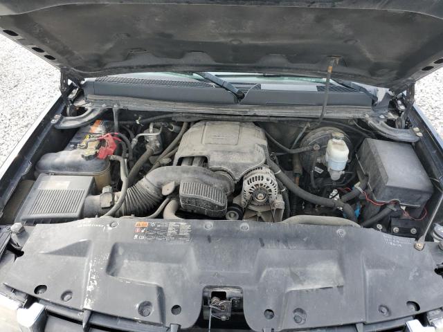 Photo 11 from auction – 2011 GMC SIERRA with VIN 3GTP1VE03BG237498