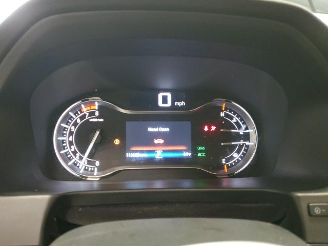 Photo 9 from auction – 2017 HONDA PILOT TOUR with VIN 5FNYF6H95HB008759