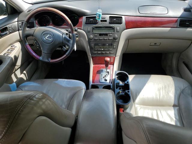 صورة رقم 8 من المزاد - 2002 LEXUS ES 300 مع VIN JTHBF30GX25028687