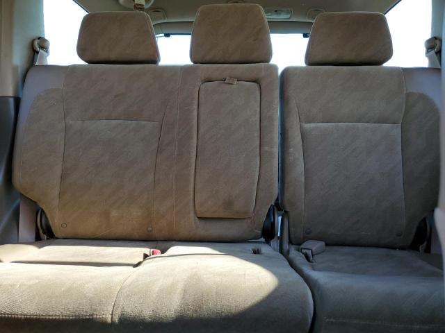 Photo 10 from auction – 2002 HONDA CR-V EX with VIN JHLRD78842C000635