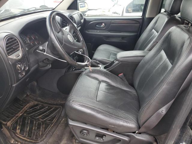 Photo 7 from auction – 2005 GMC ENVOY with VIN 1GKDT13S552147295
