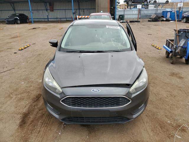 Photo 5 from auction – 2016 FORD FOCUS SE with VIN 1FADP3F2XGL298918