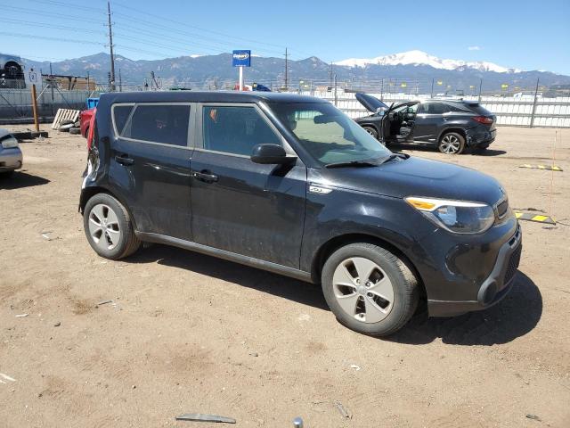 Photo 4 from auction – 2016 KIA SOUL with VIN KNDJN2A22G7318334