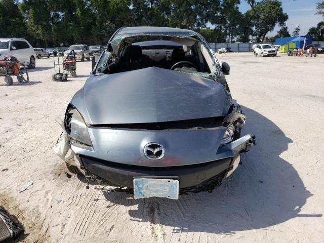 Photo 5 from auction – 2013 MAZDA 3 I with VIN JM1BL1U71D1719948