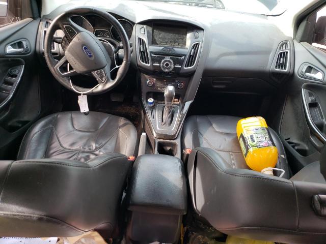 Photo 8 from auction – 2015 FORD FOCUS TITA with VIN 1FADP3J25FL227714