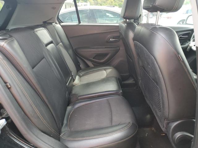 Photo 11 from auction – 2017 CHEVROLET TRAX 1LT with VIN 3GNCJLSB6HL290275