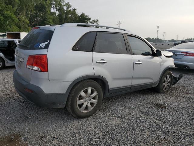 Photo 3 from auction – 2012 KIA SORENTO BA with VIN 5XYKT4A22CG268473