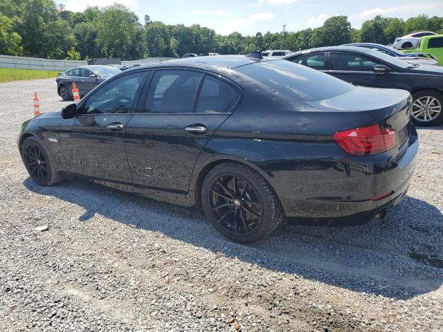 Photo 2 from auction – 2012 BMW 535 I with VIN WBAFR7C59CC811375