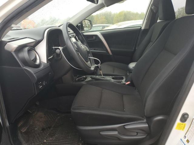 Photo 7 from auction – 2017 TOYOTA RAV4 LE with VIN JTMBFREV6HJ146800