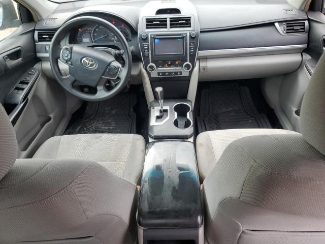 Foto 8 de la subasta – 2012 TOYOTA CAMRY BASE con VIN 4T1BF1FK8CU002609