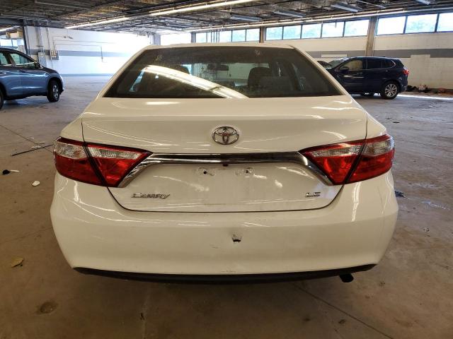 Photo 6 from auction – 2016 TOYOTA CAMRY LE with VIN 4T4BF1FK6GR558168
