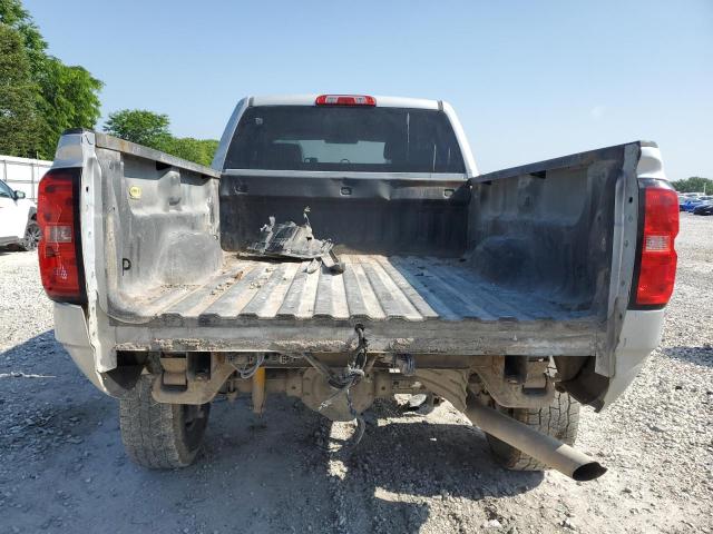 Photo 6 from auction – 2015 CHEVROLET SILVERADO with VIN 1GC2KUEG3FZ520326