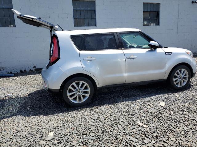 Photo 3 from auction – 2017 KIA SOUL + with VIN KNDJP3A51H7450299