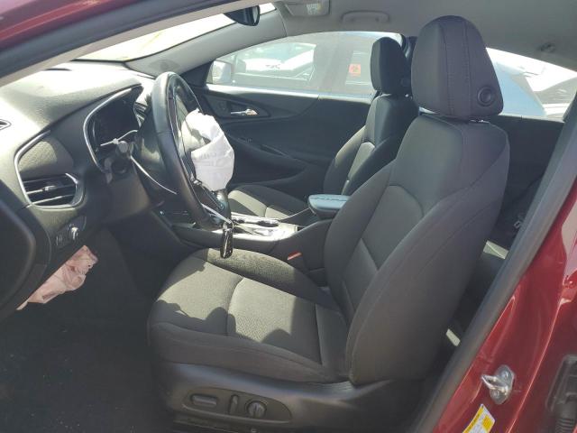 Photo 7 from auction – 2018 CHEVROLET MALIBU LT with VIN 1G1ZD5ST4JF274339