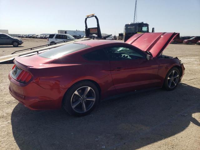 Photo 3 from auction – 2016 FORD MUSTANG with VIN 1FA6P8AM9G5220052