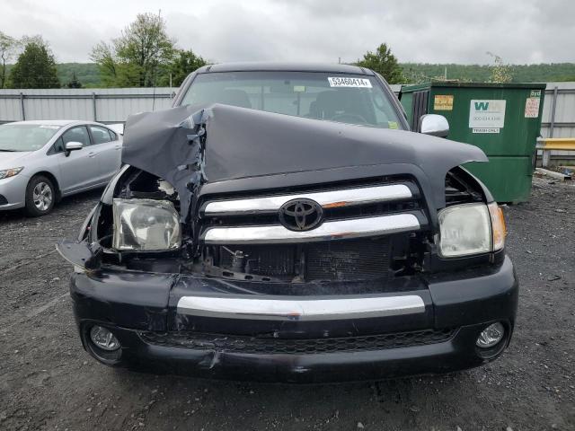 Photo 5 from auction – 2003 TOYOTA TUNDRA ACC with VIN 5TBBT44183S435451