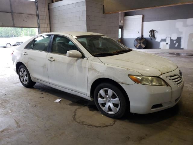 Photo 4 from auction – 2007 TOYOTA CAMRY CE with VIN 4T1BE46K47U705019