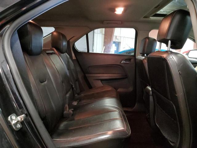 Photo 11 from auction – 2011 CHEVROLET EQUINOX LT with VIN 2CNALPEC8B6356533