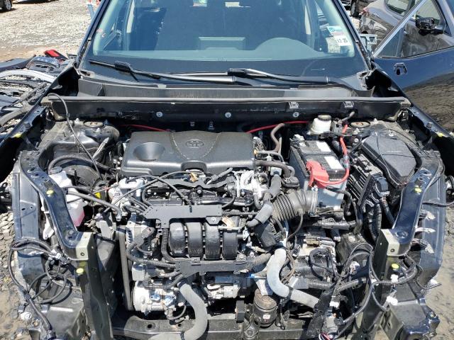 Photo 12 from auction – 2021 TOYOTA RAV4 LE with VIN 2T3F1RFV1MC155383