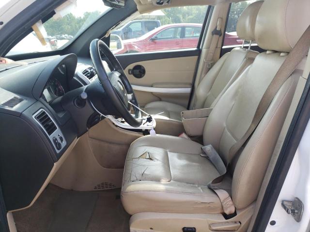 Photo 7 from auction – 2008 CHEVROLET EQUINOX LT with VIN 2CNDL83F486312862
