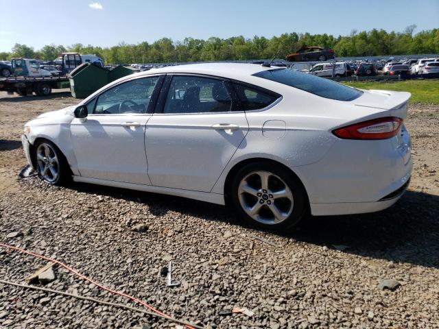 Photo 2 from auction – 2015 FORD FUSION SE with VIN 3FA6P0HD4FR242401
