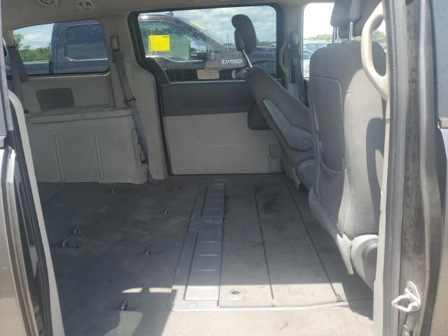 Photo 11 from auction – 2010 DODGE GRAND CARA with VIN 2D4RN3D1XAR332714