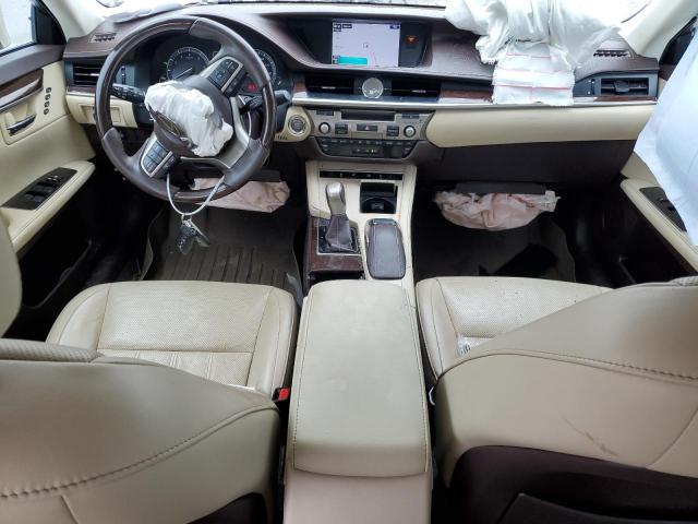 Photo 8 from auction – 2016 LEXUS ES 350 with VIN 58ABK1GG3GU035389