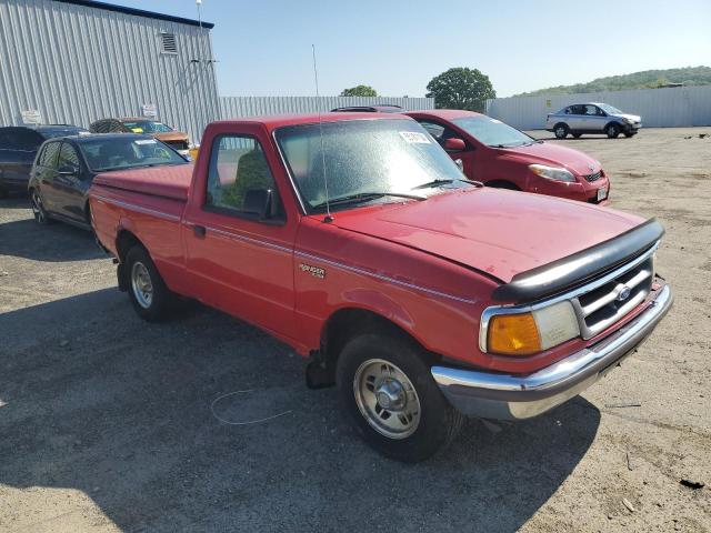 Photo 4 from auction – 1997 FORD RANGER with VIN 1FTCR10A5VPA98801