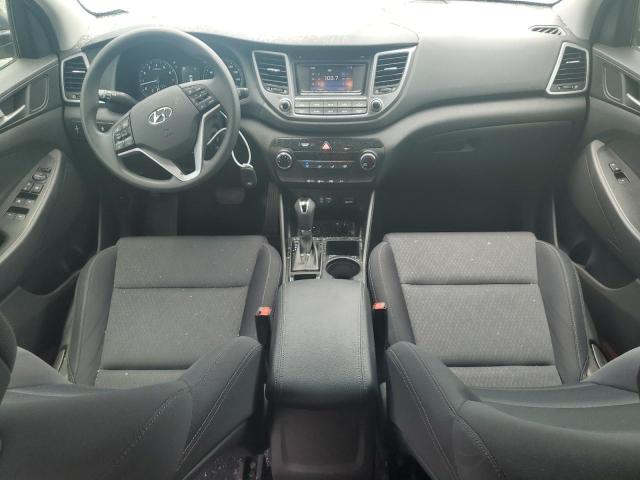 Photo 8 from auction – 2018 HYUNDAI TUCSON SE with VIN KM8J2CA48JU761012